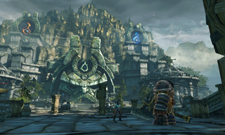 Darksiders 2